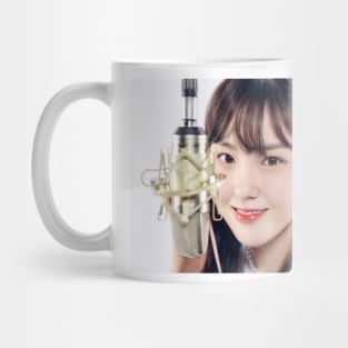 Kim Chaehyun Mug